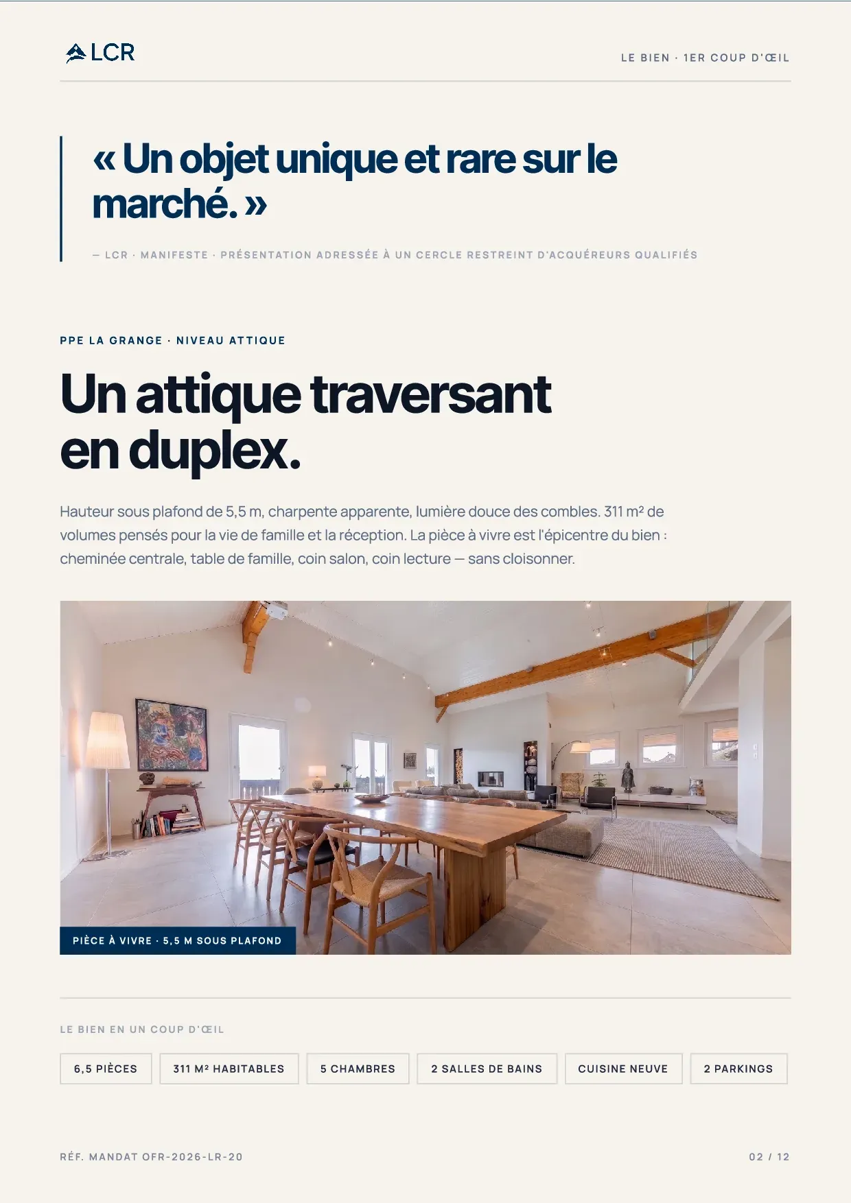 Brochure page 2