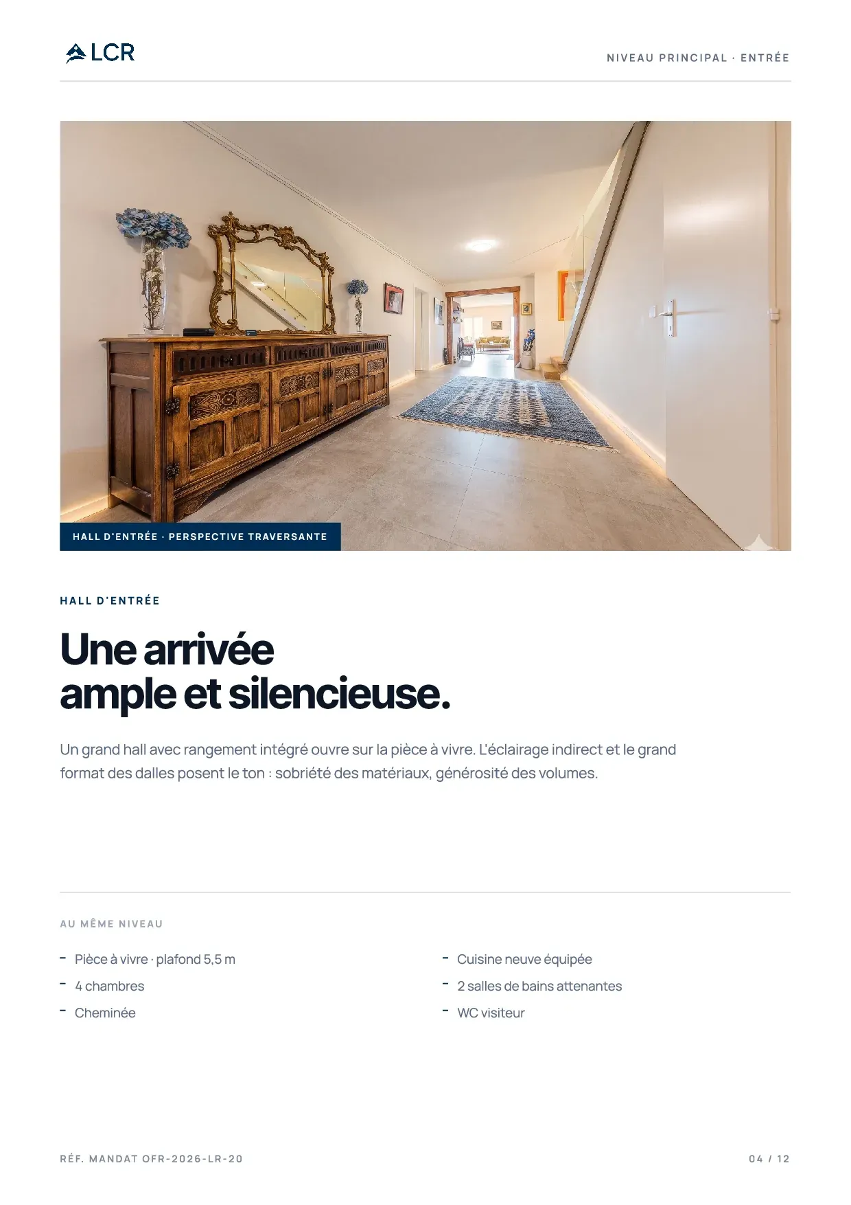 Brochure page 4