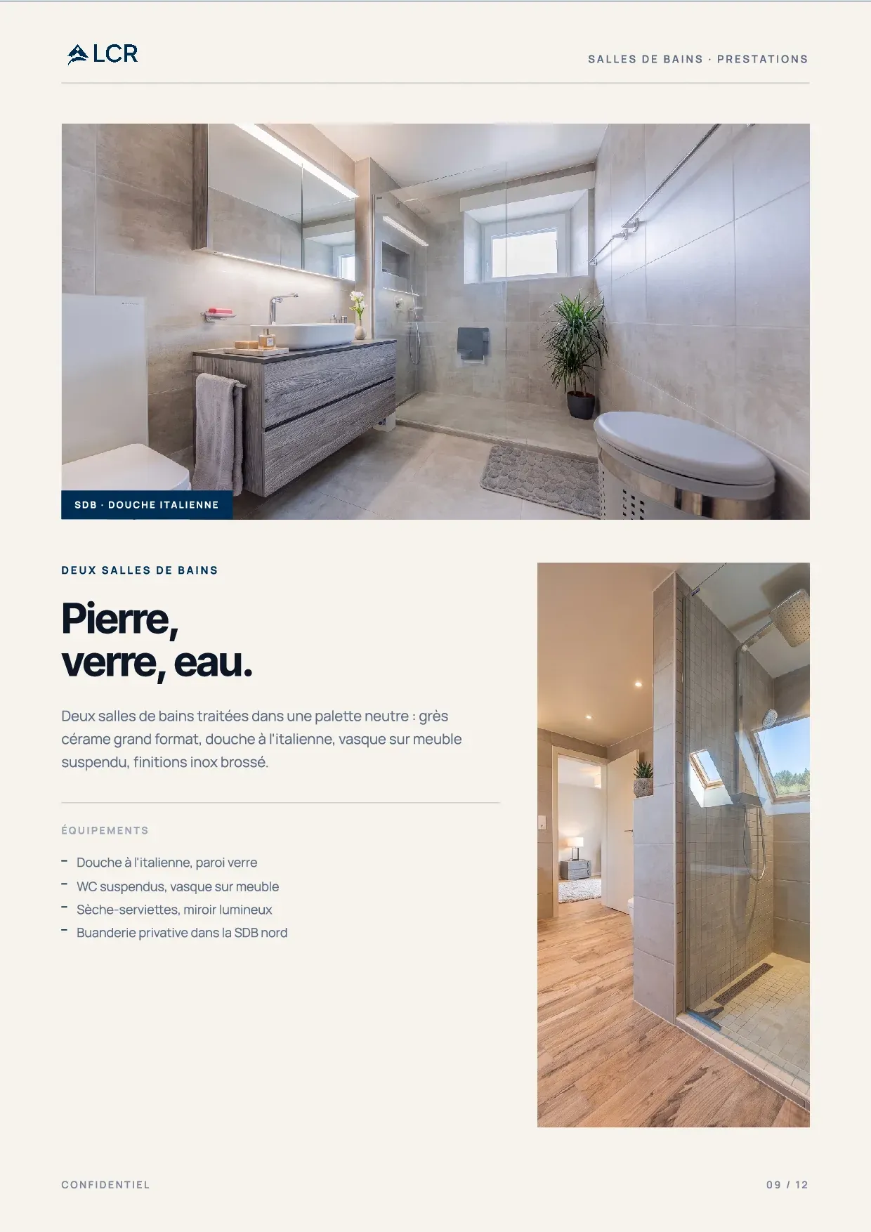 Brochure page 9