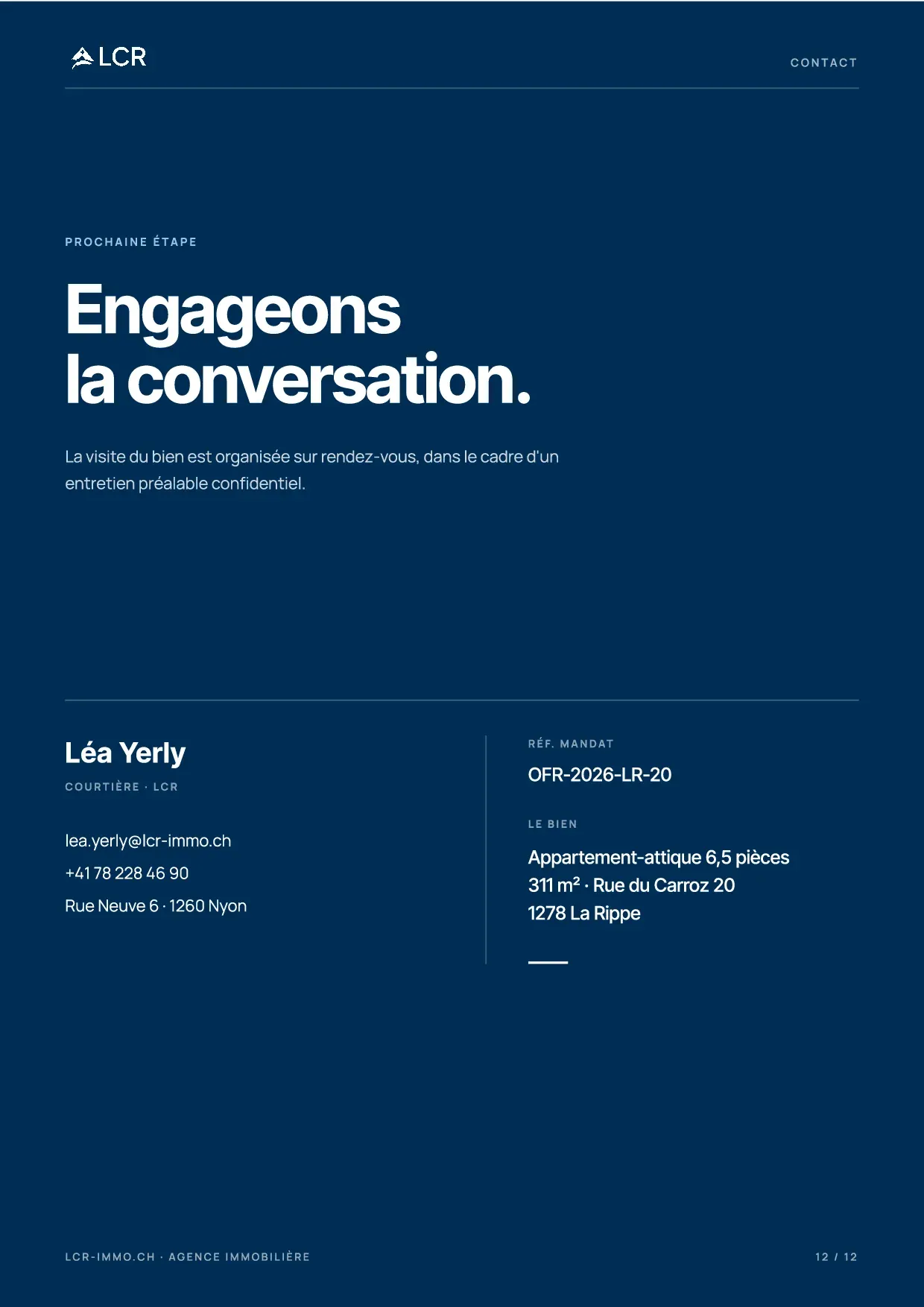 Brochure page 12