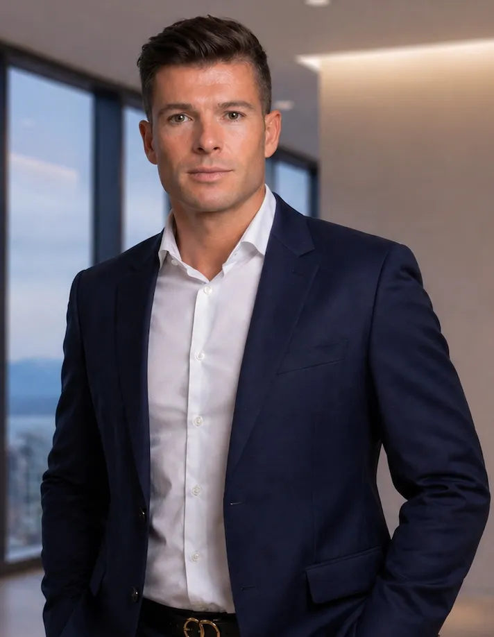 Cédric Deyres